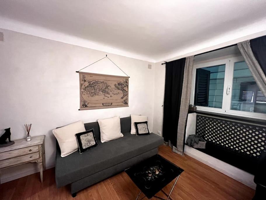 San Lorenzo Central Apartment Genova Esterno foto