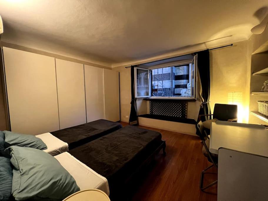 San Lorenzo Central Apartment Genova Esterno foto